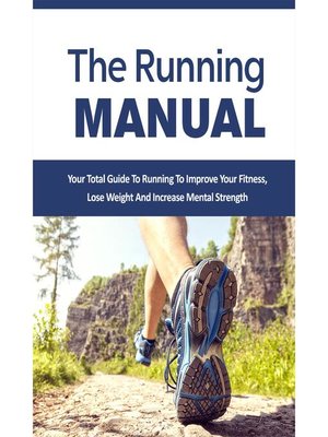 cover image of The Running Manual
